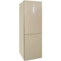 Холодильник Hiberg RFC-302DX NFY