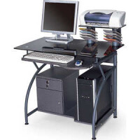 Компьютерный стол Smartbuy SB-T1025B черный