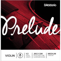 Струна D'Addario J812 1/2M