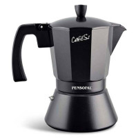 Кофеварка Pensofal CafeSi Noir PEN 8409