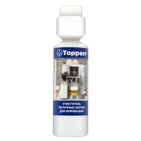 Очиститель молочных систем Topperr 3041