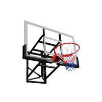 Баскетбольный щит DFC BD72