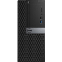 Персональный компьютер Dell Optiplex 5050 MT (5050-1109)