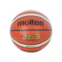 Мяч баскетбольный Molten BGN5X