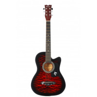 Акустическая гитара Belucci BC3830 RDS