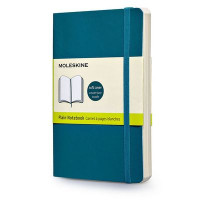 Блокнот Moleskine Classic Soft (QP613B6)