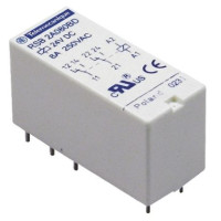 Реле интерфейсное Schneider Electric RSB2A080M7