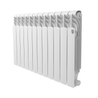 Радиатор отопления Royal Thermo Revolution 500 2.0 8