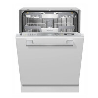 Встраиваемая посудомоечная машина Miele G7255SCVI