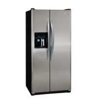 Холодильник Frigidaire RSVC 25V9GS