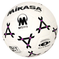 Мяч гандбольный Mikasa MSH3 №3