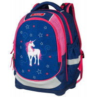Рюкзак Target Белая лошадь (21819)
