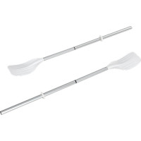 Весла JILONG Aluminium oars 124 см (JL29R105-1N )