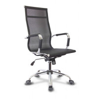 Кресло офисное College CLG-619 MXH-A black