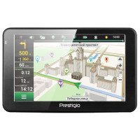 GPS навигатор Prestigio GeoVision 5068