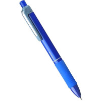 Ручка многофункциональная Zebra Sharbo SK+1 (SB5-BL)
