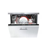 Встраиваемая посудомоечная машина Brandt BDJ325LB