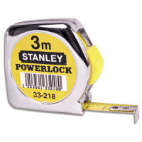 Рулетка измерительная “Powerlock” Stanley 0-33-218