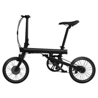 Электровелосипед Xiaomi Mi QiCycle Electric Folding Bike (YZZ4007GL)