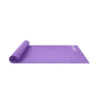 Коврик для йоги и фитнеса Bradex SF0397 фиолетовый