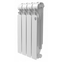 Радиатор отопления Royal Thermo Indigo 500 2.0 4