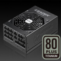 Блок питания Super Flower Power Supply Leadex Titanium (SF-1600F14HT)