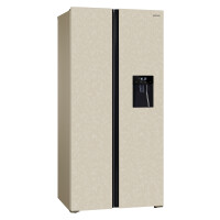 Холодильник Nordfrost RFS 484D NFYm