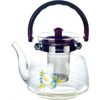 Заварочный чайник Kelli KL 3003