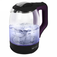 Чайник электрический Home Element HE-KT 190 фиолетовый чароит