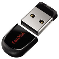 Флеш-диск Sandisk Cruzer 64Gb (SDCZ36-064G-B35)