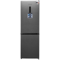 Холодильник Schaub Lorenz SLU C210D0 G