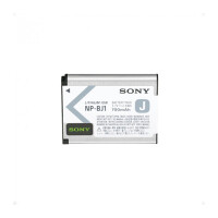 Батарея Sony NP-BJ1