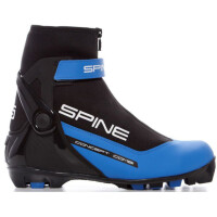 Ботинки лыжные Spine Concept Combi 268/1 NNN 46