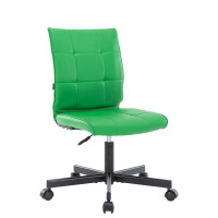 Компьютерное кресло Everprof EP-300 экокожа/ зеленый