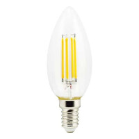 Светодиодная лампа Ecola N4CV50ELC
