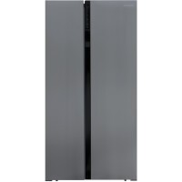 Холодильник Shivaki SBS-574DNFX