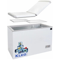Морозильник-ларь Kleo KDF-300