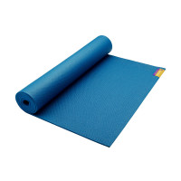 Коврик для йоги Hugger Mugger Ultra Mat темно-синий