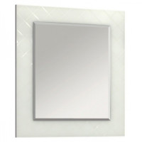 Зеркало Aquaton Венеция 75 (1A151102VNL10) белый