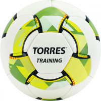 Мяч футбольный Torres TRAINING F320055