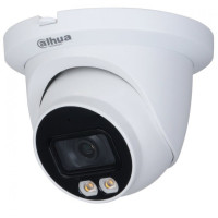 Видеокамера IP Dahua DH-IPC-HDW3449TMP-AS-LED-0280B (2.8 мм)
