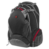 Рюкзак для ноутбука HP HP Full Featured Backpack 17.3 (F8T76AA)