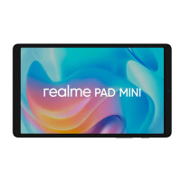 Планшет Realme Pad mini RMP2106 4/64Gb grey