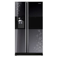 Холодильник Samsung RS21HKLFB