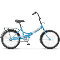 Велосипед Десна 2200 (2017) 13.5" синий