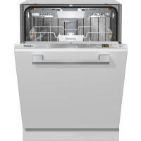 Встраиваемая посудомоечная машина Miele G5055SCVIXXL