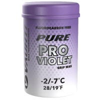 Мазь держания Vauhti Pure Race Violet -2C/-7C (EV-377-GPRNSV)
