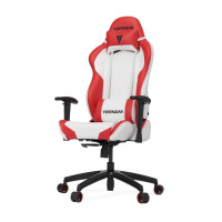 Кресло игровое Vertagear SL2000 белый/красный