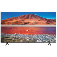 Телевизор Samsung UE43TU7100U