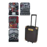 Набор инструментов Swiss Tools ST-1074
